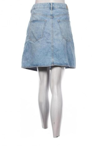 Rock Edc By Esprit, Größe L, Farbe Blau, Preis € 28,99