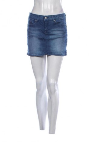 Fustă Edc By Esprit, Mărime M, Culoare Albastru, Preț 133,99 Lei