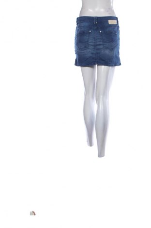 Fustă Edc By Esprit, Mărime M, Culoare Albastru, Preț 133,99 Lei