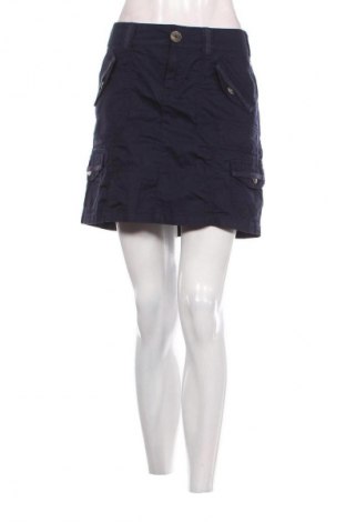 Пола Edc By Esprit, Размер M, Цвят Син, Цена 41,99 лв.