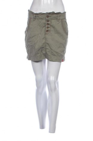 Φούστα Edc By Esprit, Μέγεθος M, Χρώμα Πράσινο, Τιμή 26,99 €