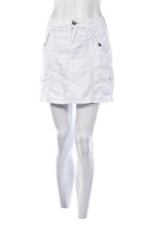 Fustă Edc By Esprit, Mărime M, Culoare Alb, Preț 133,99 Lei