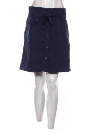 Fustă Edc By Esprit, Mărime S, Culoare Albastru, Preț 133,99 Lei