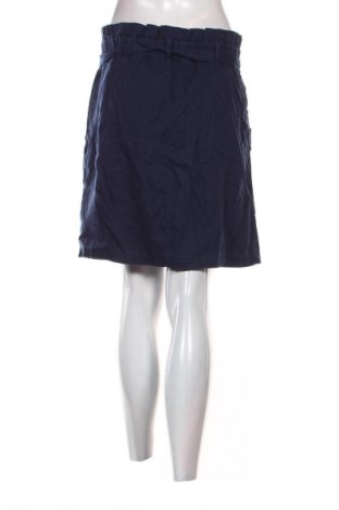 Fustă Edc By Esprit, Mărime S, Culoare Albastru, Preț 133,99 Lei