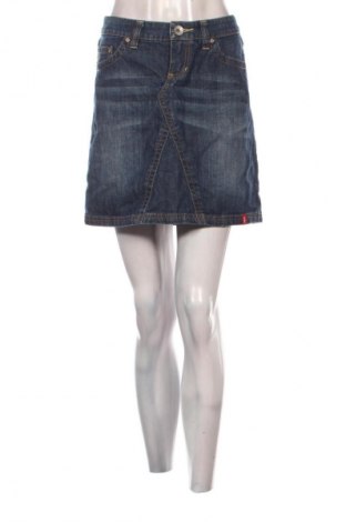 Пола Edc By Esprit, Размер S, Цвят Син, Цена 41,99 лв.