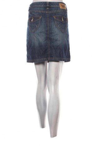Пола Edc By Esprit, Размер S, Цвят Син, Цена 41,99 лв.