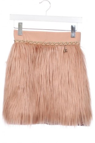 Fustă Elisabetta Franchi, Mărime XS, Culoare Roz, Preț 313,78 Lei