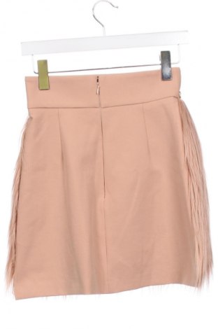 Fustă Elisabetta Franchi, Mărime XS, Culoare Roz, Preț 313,78 Lei