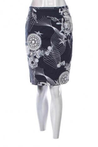Fustă Escada, Mărime M, Culoare Multicolor, Preț 1.180,23 Lei