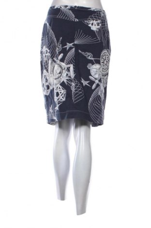 Fustă Escada, Mărime M, Culoare Multicolor, Preț 1.180,23 Lei