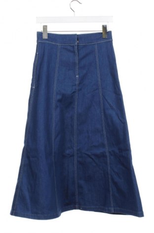 Rock Escada, Größe XS, Farbe Blau, Preis 87,47 €
