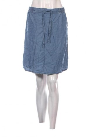 Rock Esmara, Größe M, Farbe Blau, Preis 13,99 €