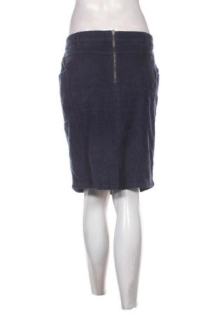 Rock Esmara, Größe XL, Farbe Blau, Preis 13,99 €