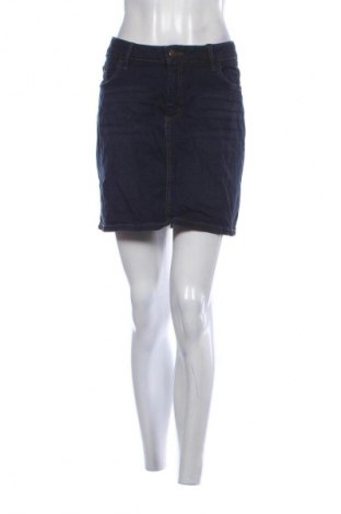 Rock Esmara, Größe L, Farbe Blau, Preis 8,99 €