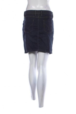 Rock Esmara, Größe L, Farbe Blau, Preis 8,99 €
