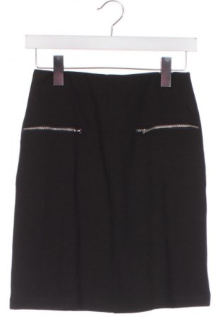 Fustă Esmara, Mărime XS, Culoare Negru, Preț 61,99 Lei