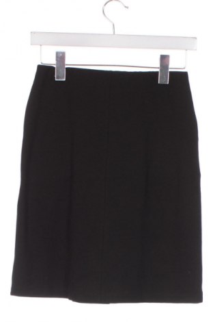 Fustă Esmara, Mărime XS, Culoare Negru, Preț 61,99 Lei