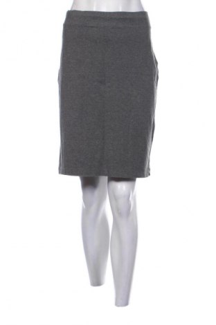 Rock Esmara, Größe L, Farbe Grau, Preis 9,74 €