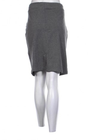 Rock Esmara, Größe L, Farbe Grau, Preis 9,74 €