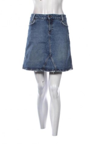 Rock Esprit, Größe L, Farbe Blau, Preis 12,75 €