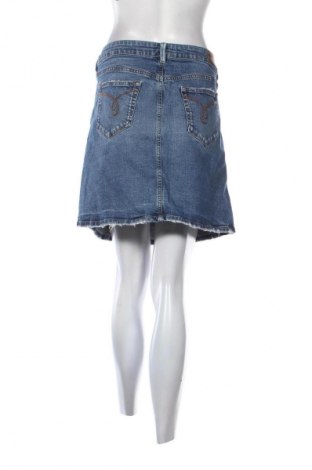 Rock Esprit, Größe L, Farbe Blau, Preis 12,75 €