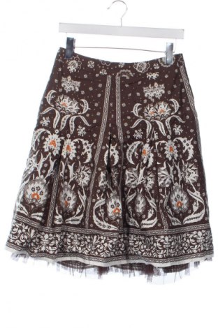 Φούστα Esprit, Μέγεθος XS, Χρώμα Καφέ, Τιμή 26,99 €