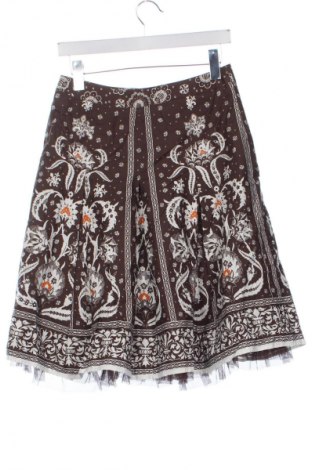 Φούστα Esprit, Μέγεθος XS, Χρώμα Καφέ, Τιμή 26,99 €