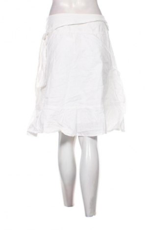 Rock Esprit, Größe M, Farbe Weiß, Preis 28,99 €