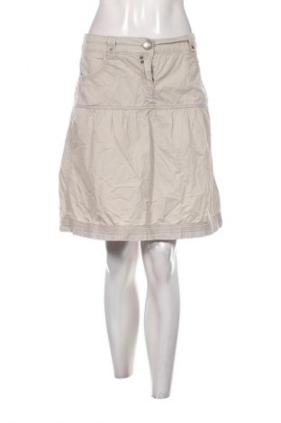 Rock Esprit, Größe L, Farbe Beige, Preis 21,99 €