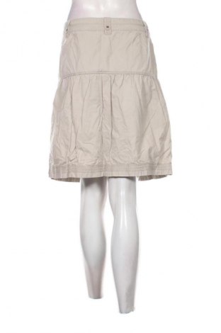 Rock Esprit, Größe L, Farbe Beige, Preis 21,99 €