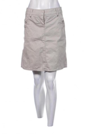 Φούστα Esprit, Μέγεθος M, Χρώμα Εκρού, Τιμή 20,97 €