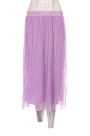 Φούστα Ever.me by Takko Fashion, Μέγεθος XL, Χρώμα Βιολετί, Τιμή 14,99 €