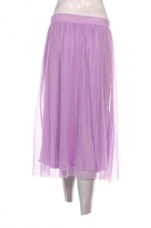 Φούστα Ever.me by Takko Fashion, Μέγεθος XL, Χρώμα Βιολετί, Τιμή 14,99 €
