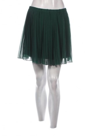 Fustă Everly, Mărime M, Culoare Verde, Preț 48,47 Lei