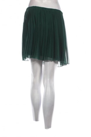 Fustă Everly, Mărime M, Culoare Verde, Preț 48,47 Lei