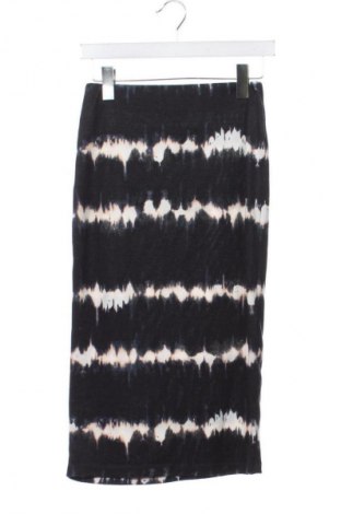 Fustă F&F, Mărime XS, Culoare Multicolor, Preț 58,81 Lei
