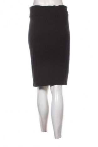 Fustă F&F, Mărime M, Culoare Negru, Preț 61,99 Lei