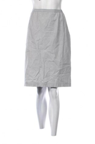 Rock Fabiana Filippi, Größe XL, Farbe Grau, Preis 68,35 €