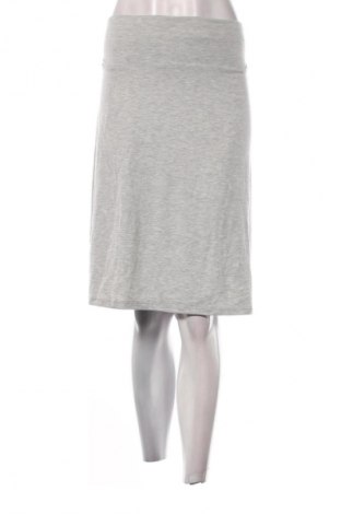 Φούστα Faded Glory, Μέγεθος XXL, Χρώμα Γκρί, Τιμή 19,99 €
