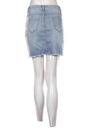 Szoknya Fashion, Méret S, Szín Kék, Ár 11 099 Ft