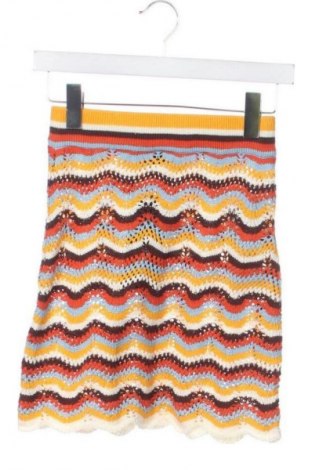 Fustă Fb Sister, Mărime XXS, Culoare Multicolor, Preț 78,79 Lei