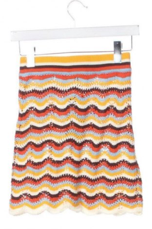 Fustă Fb Sister, Mărime XXS, Culoare Multicolor, Preț 78,79 Lei
