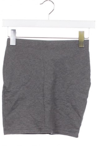 Sukňa Fb Sister, Veľkosť XS, Farba Sivá, Cena  9,74 €