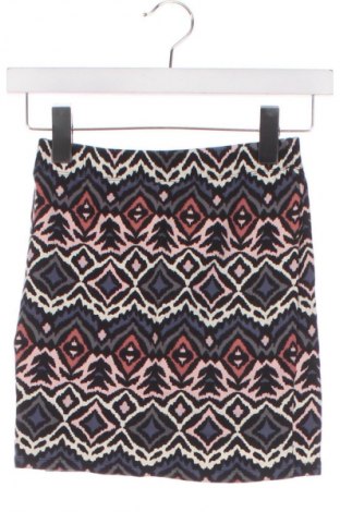 Fustă Fb Sister, Mărime XS, Culoare Multicolor, Preț 48,47 Lei
