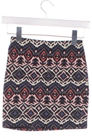 Fustă Fb Sister, Mărime XS, Culoare Multicolor, Preț 48,47 Lei