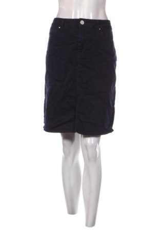 Sukně Flash Jeans, Velikost XL, Barva Modrá, Cena  469,00 Kč