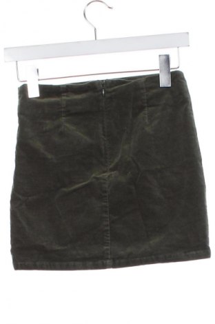 Spódnica Forever 21, Rozmiar S, Kolor Zielony, Cena 45,98 zł