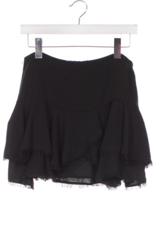 Fustă Forever 21, Mărime M, Culoare Negru, Preț 51,02 Lei