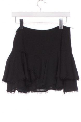 Fustă Forever 21, Mărime M, Culoare Negru, Preț 51,02 Lei
