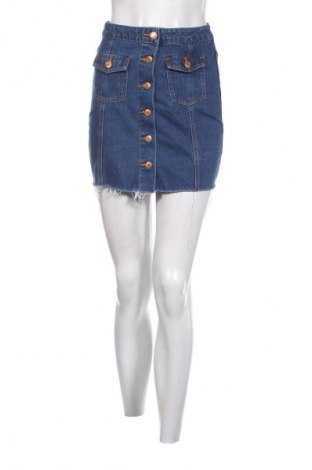 Sukňa Forever 21, Veľkosť S, Farba Modrá, Cena  14,00 €